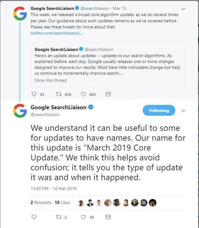google-tweet-news.2019.3.14.jpg